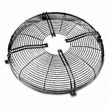 Fan Guard