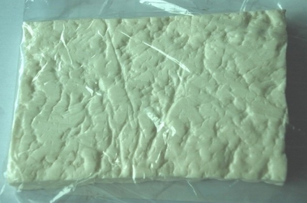 FPM/FKM/Fluoroelastomer compound BDT40EP similar to Viton B635C