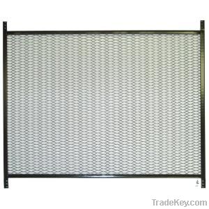 screen door grille