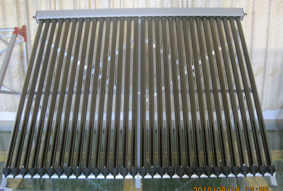 Solar Heating Collector (CE, CCC, ISO, KEYMARK)