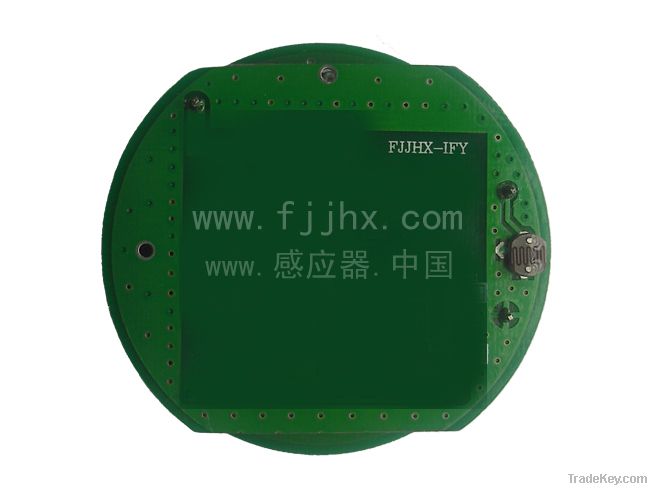 K125-Microwave sensor