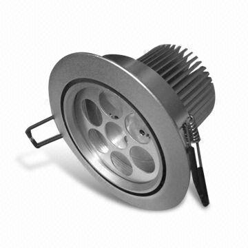 LED downlight