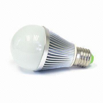 5w LED BULB e27