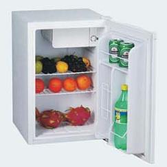 Electric Refrigerator