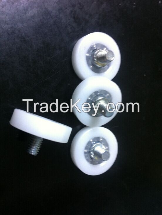 tok roller , window roller window pulley drawer roller