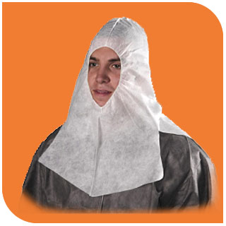 Non Woven Hood