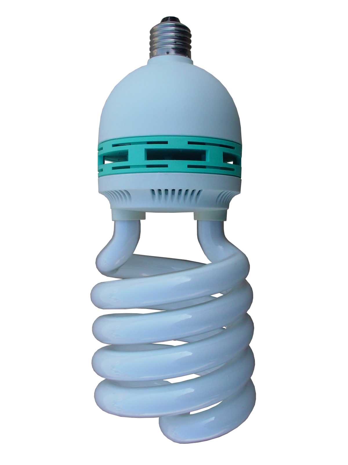 High Power CFL Spiral