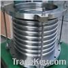 METALLIC EXPANSION JOINT