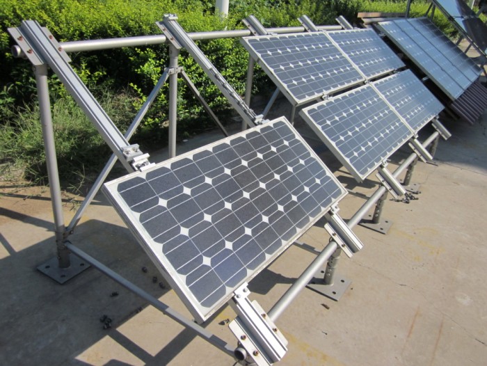 Solar Mounting System / Solar Bracket / Solar Rail / Solar Kit