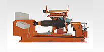 Transmission Belt production line