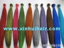 Feather Hair Extension