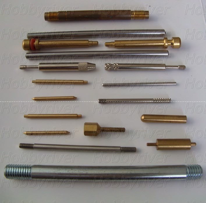 CNC Machining Parts