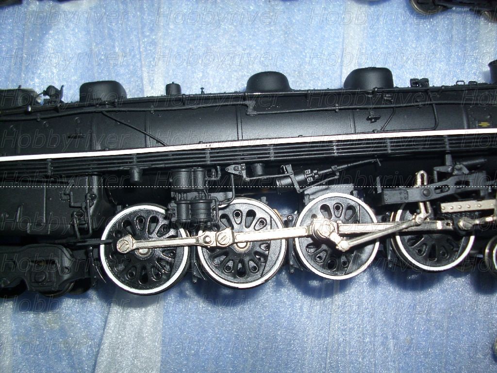 Steam Loco