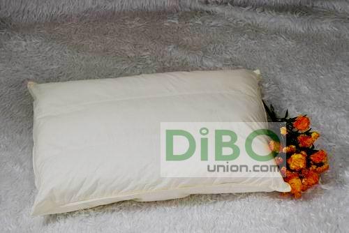 Bamboo charcoal pillow