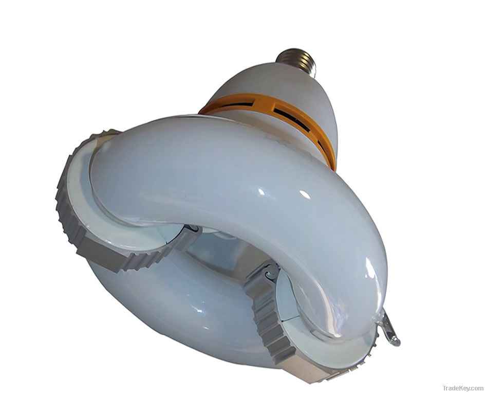 Integrated Ring Series induction lamp