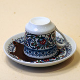 Turkish Coffee