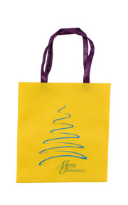 shopping bag