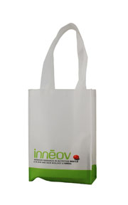 non woven bag China