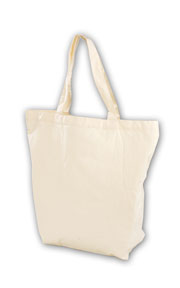 COTTON BAG