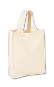 COTTON BAG