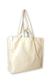 COTTON BAG