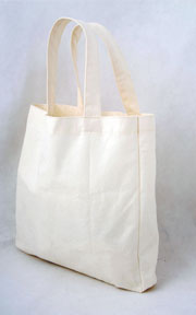 Bamboo Bag