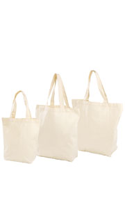 COTTON BAG