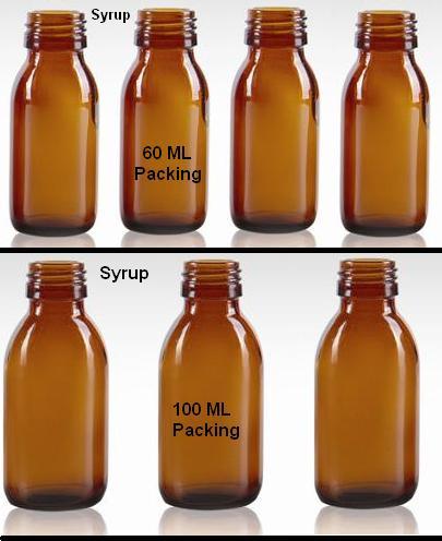 HEALTH CARE Syrup Products