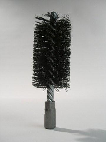 Tube brushes