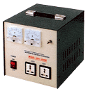 Automatic Voltage Regulator