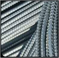 TMT Steel Bars, Steel Angles, Channels, Squares, Flats, Rounds