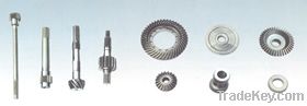 Wheel Tractor Gears