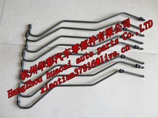 Power steering hose 007