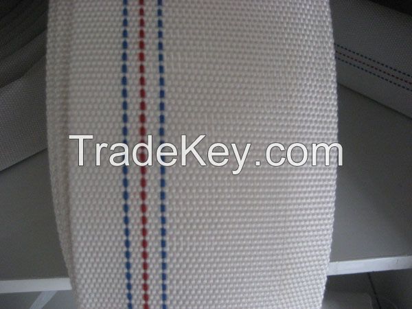 Fire Hose PVC Lined