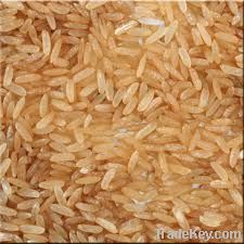 Brown rice