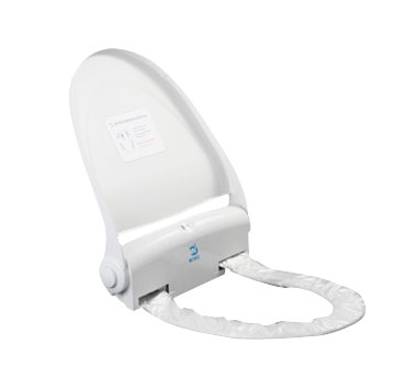 Intelligent Sanitary Toilet Seat Cover