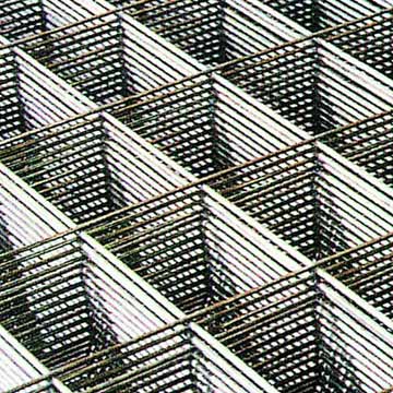 welded mesh