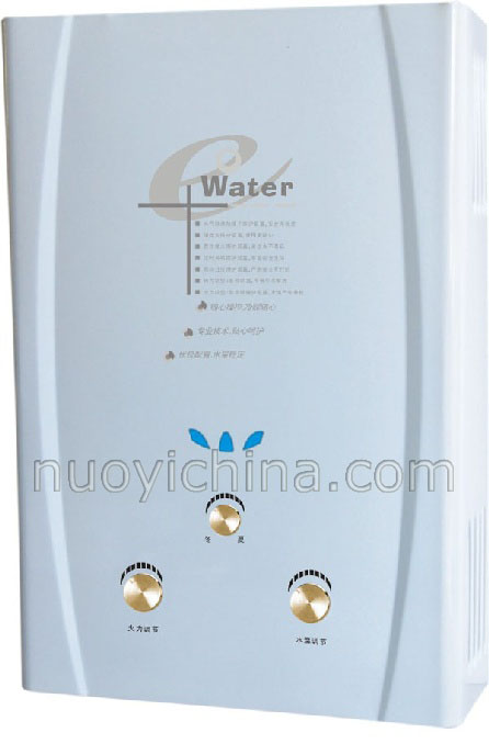 Gas water heater NY-DA1（SC）