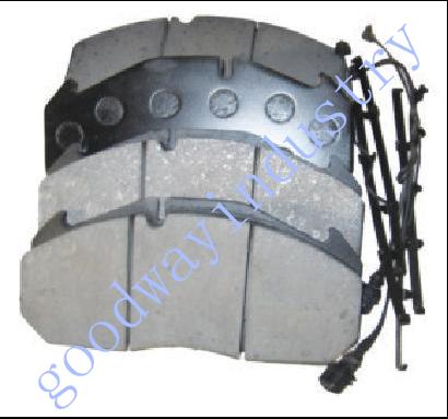 Brake Pad (Car)