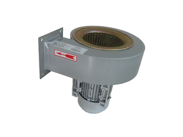 Low Noise Centrifugal Fan