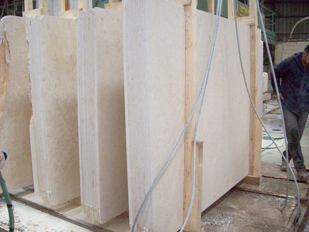 Marble Slabs 