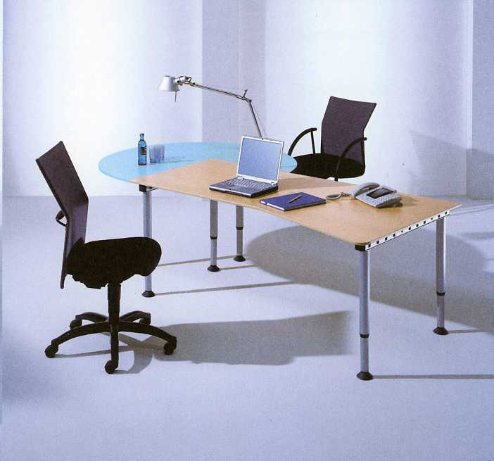 Com Play Modular Office Systems