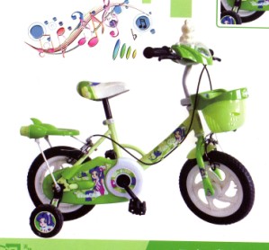 children bicycle