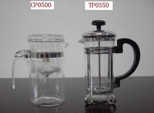 Tea Pot