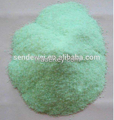 ferrous sulphate