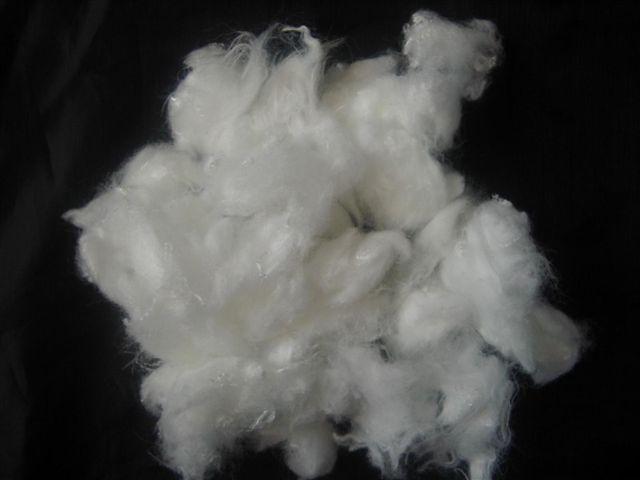 ACRYLIC FIBER