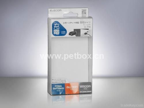 Electronic Packaging Boxes