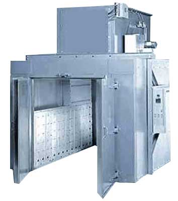 Laboratory Electric Oven Manufacturers India | SRLC