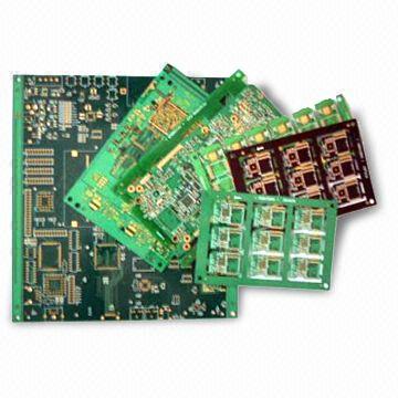 double sided pcb