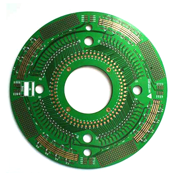 print circuit board (pcb)